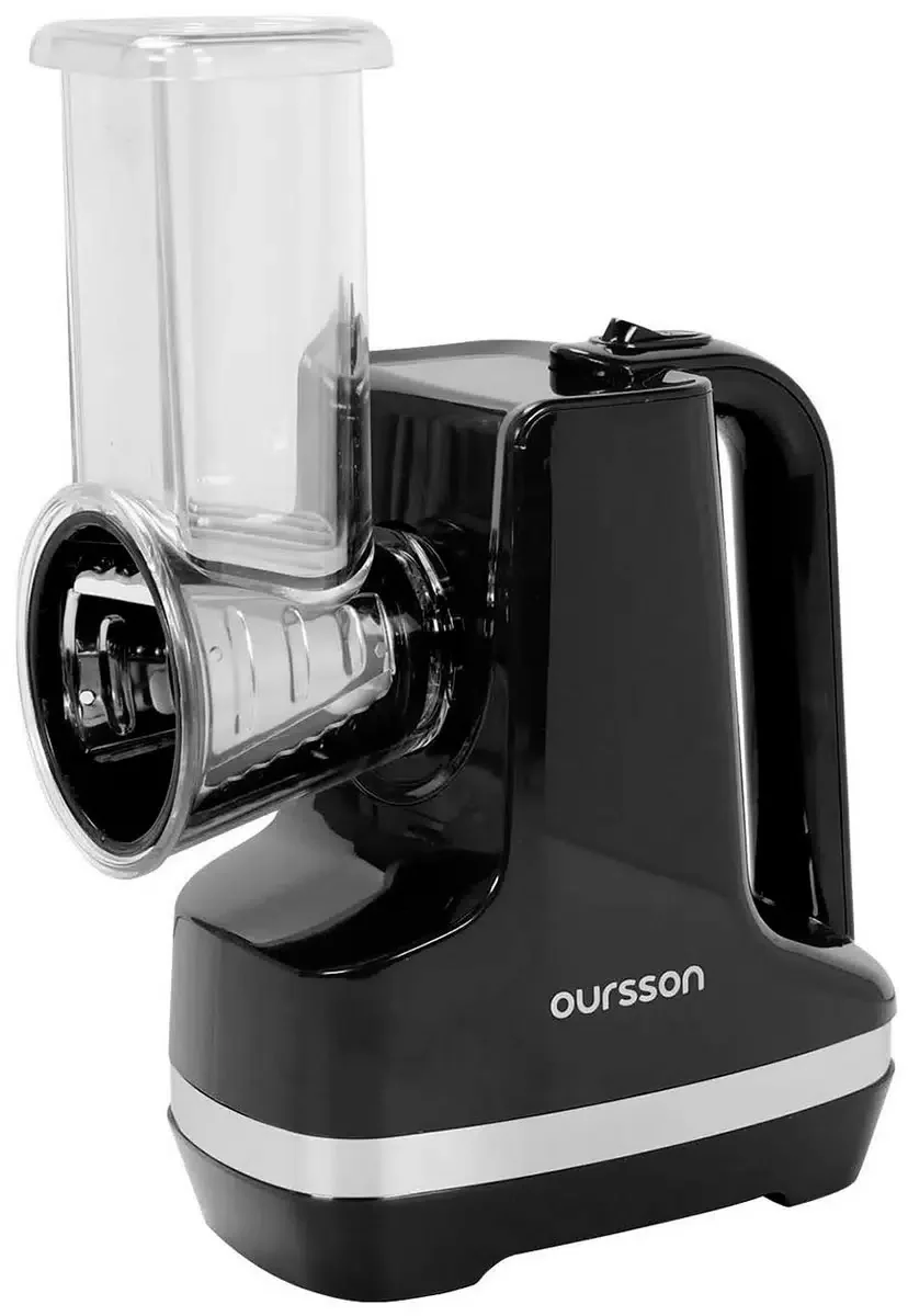 Мультирезка и овощерезка Oursson MS2051/BL