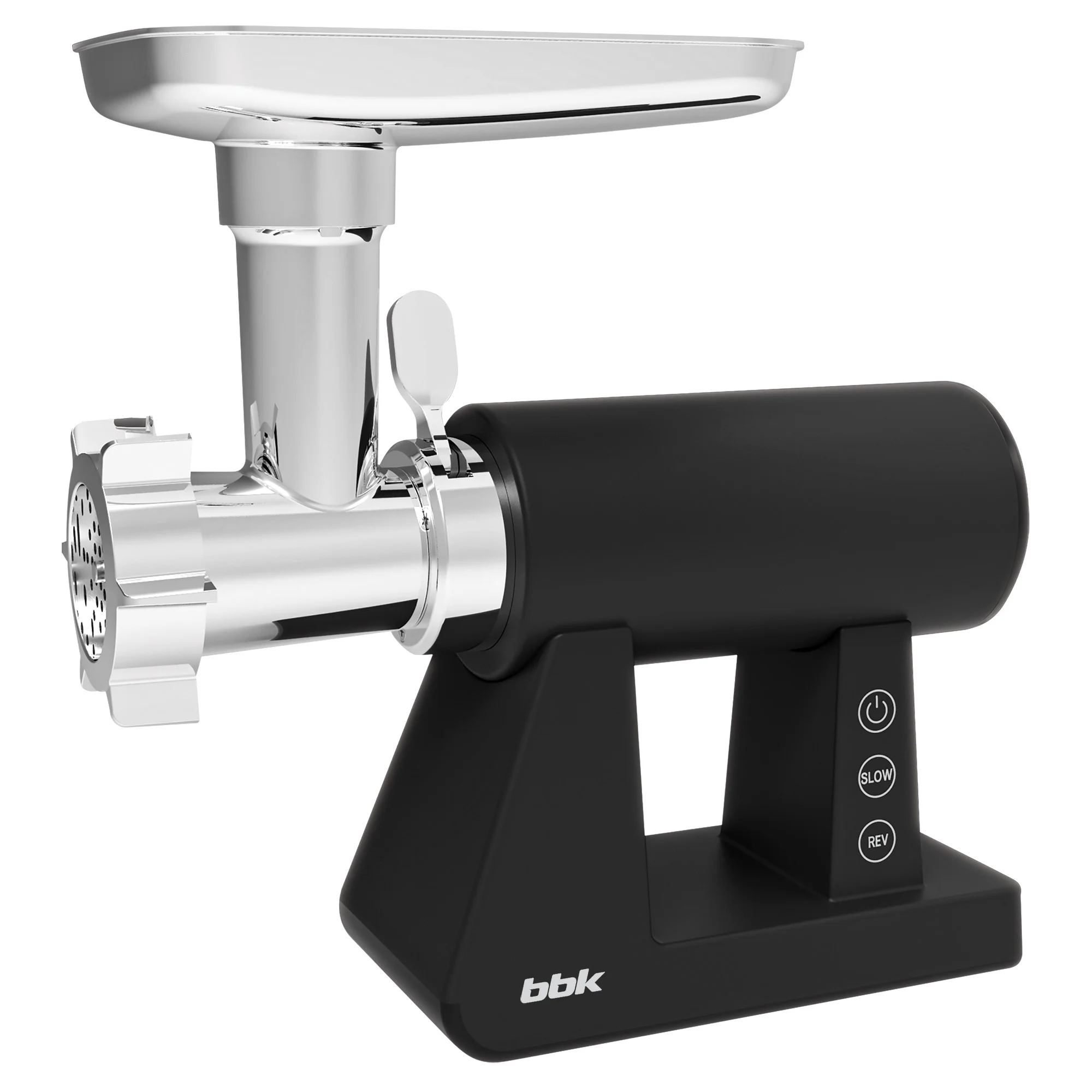 Мясорубка BBK MG3000, черный