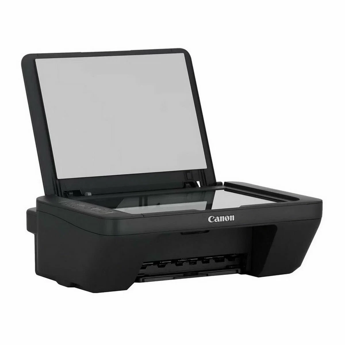 МФУ струйное Canon PIXMA MG2541s (0727C067/0727C071), A4, цветной, печ. до 8/4 стр/мин. (ч/б/цв.), скан. до 21 стр/мин., 4800x600 dpi (печ.), 1200х600