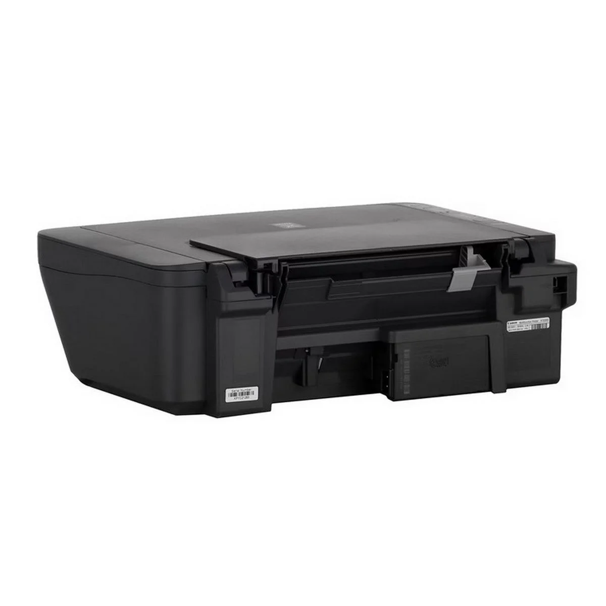 МФУ струйное Canon PIXMA MG2541s (0727C067/0727C071), A4, цветной, печ. до 8/4 стр/мин. (ч/б/цв.), скан. до 21 стр/мин., 4800x600 dpi (печ.), 1200х600