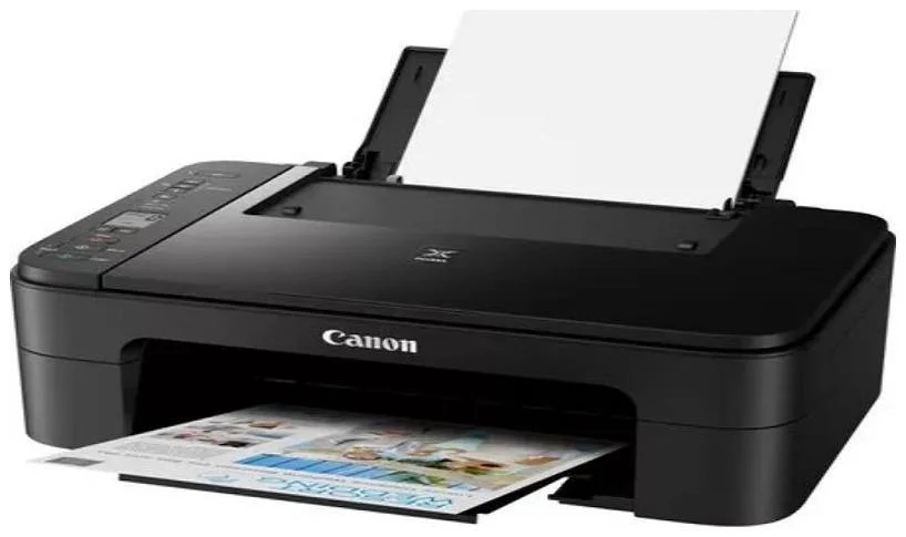 МФУ струйное Canon PIXMA MG2541s (0727C067/0727C071), A4, цветной, печ. до 8/4 стр/мин. (ч/б/цв.), скан. до 21 стр/мин., 4800x600 dpi (печ.), 1200х600