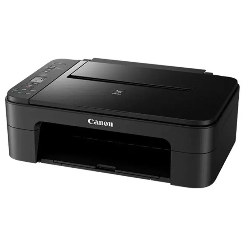 МФУ струйное Canon Pixma TS3640 А4, струйное, цветное, 7.7 стр/мин (ч/б) 4 стр/мин (цвет), 4800х1200dpi, USB/Wi-Fi/Air Print/Mopria (6670C007(AA))