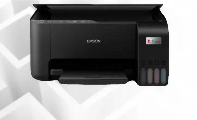 МФУ струйное Epson L3250 (C11CJ67412/C11CJ67418/C11CJ67405/C11CJ67408/C11CJ67503/C11CJ67508/C11CJ67523), A4, цветное, печ. до 33 стр/мин. (ч/б) до 15