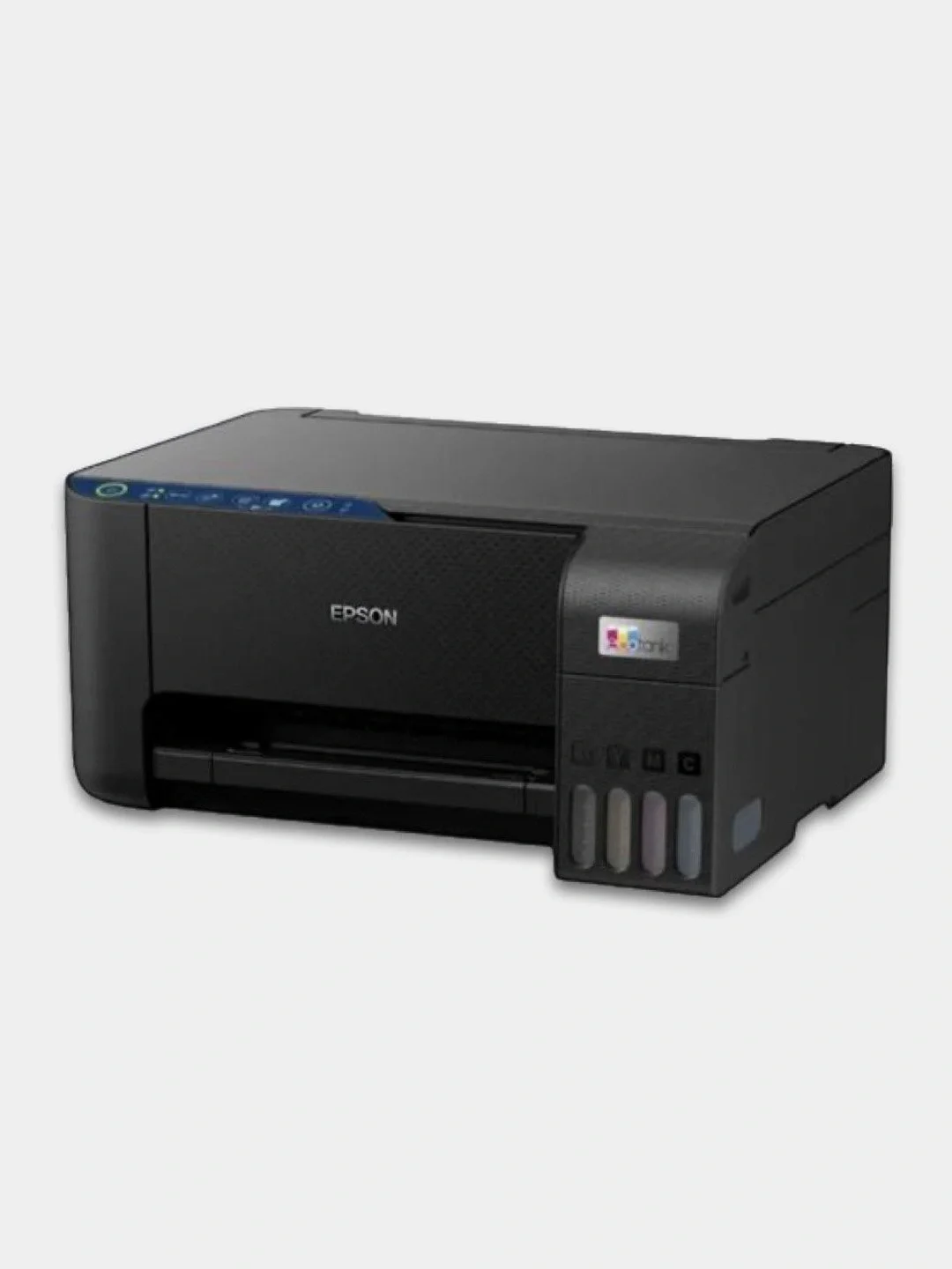 МФУ струйное Epson L3252 (C11CJ67424)