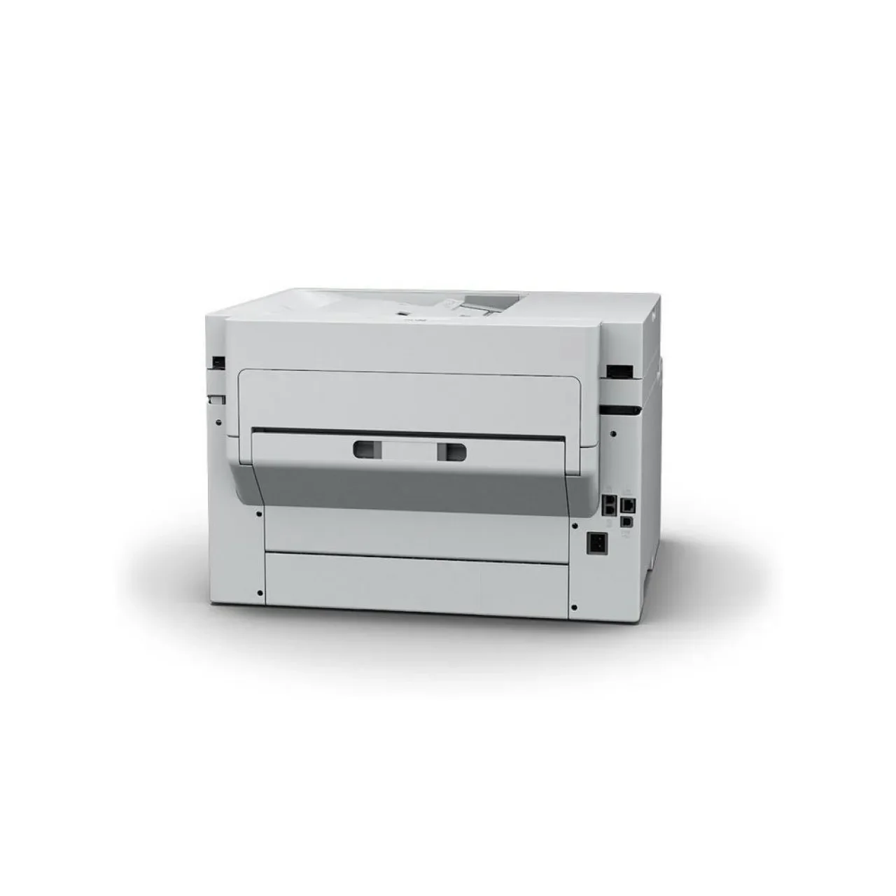 МФУ струйное EPSON M15180 (C11CJ41408), A3+, ч/б, печ. до 25 стр/мин., скан. до 26 стр/мин., 4800 x 1200 dpi (печать) 1200x1200dpi, USB, RJ-45, Wi-Fi,