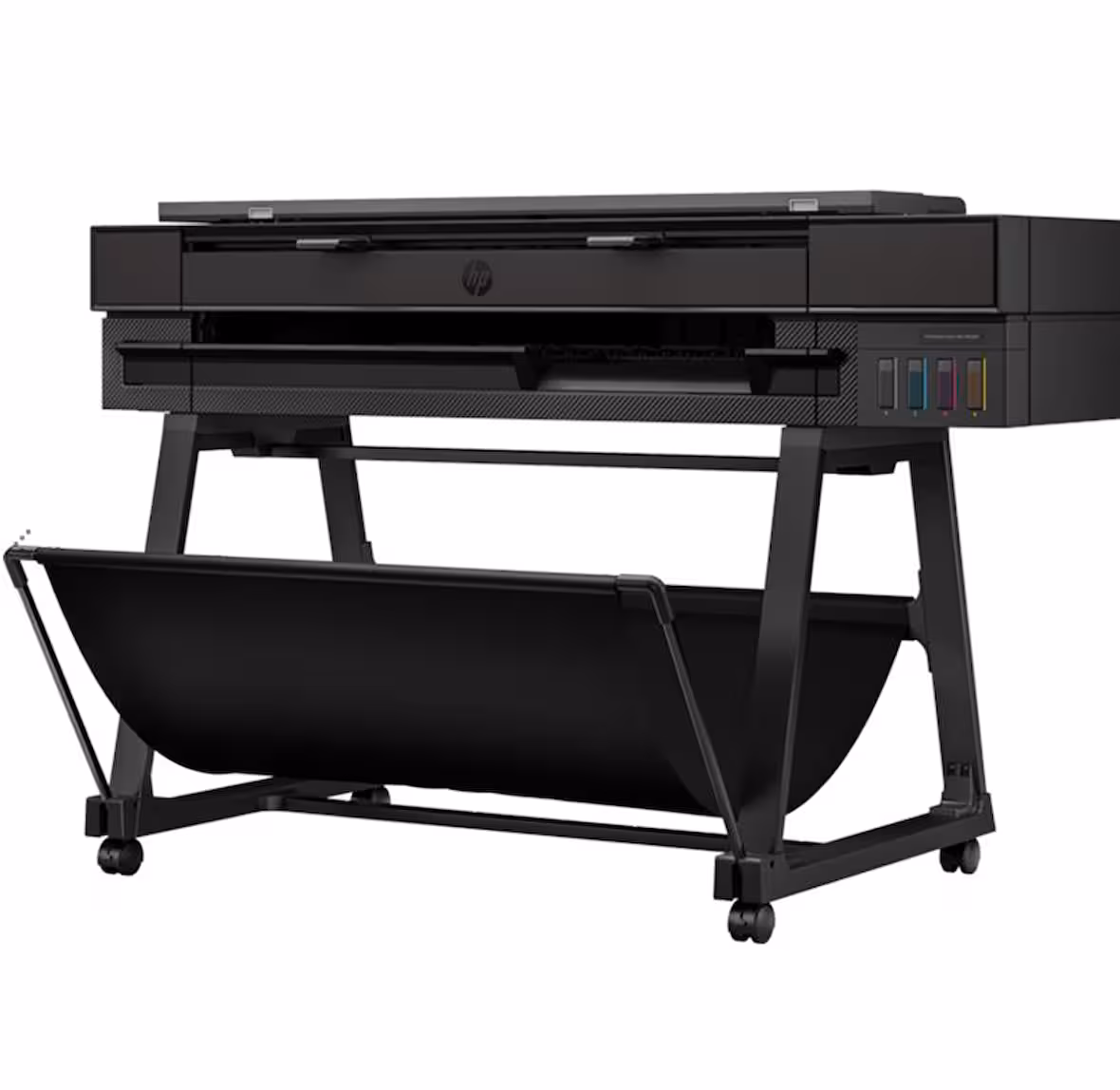 МФУ струйное HP DesignJet T850 36-in MFP