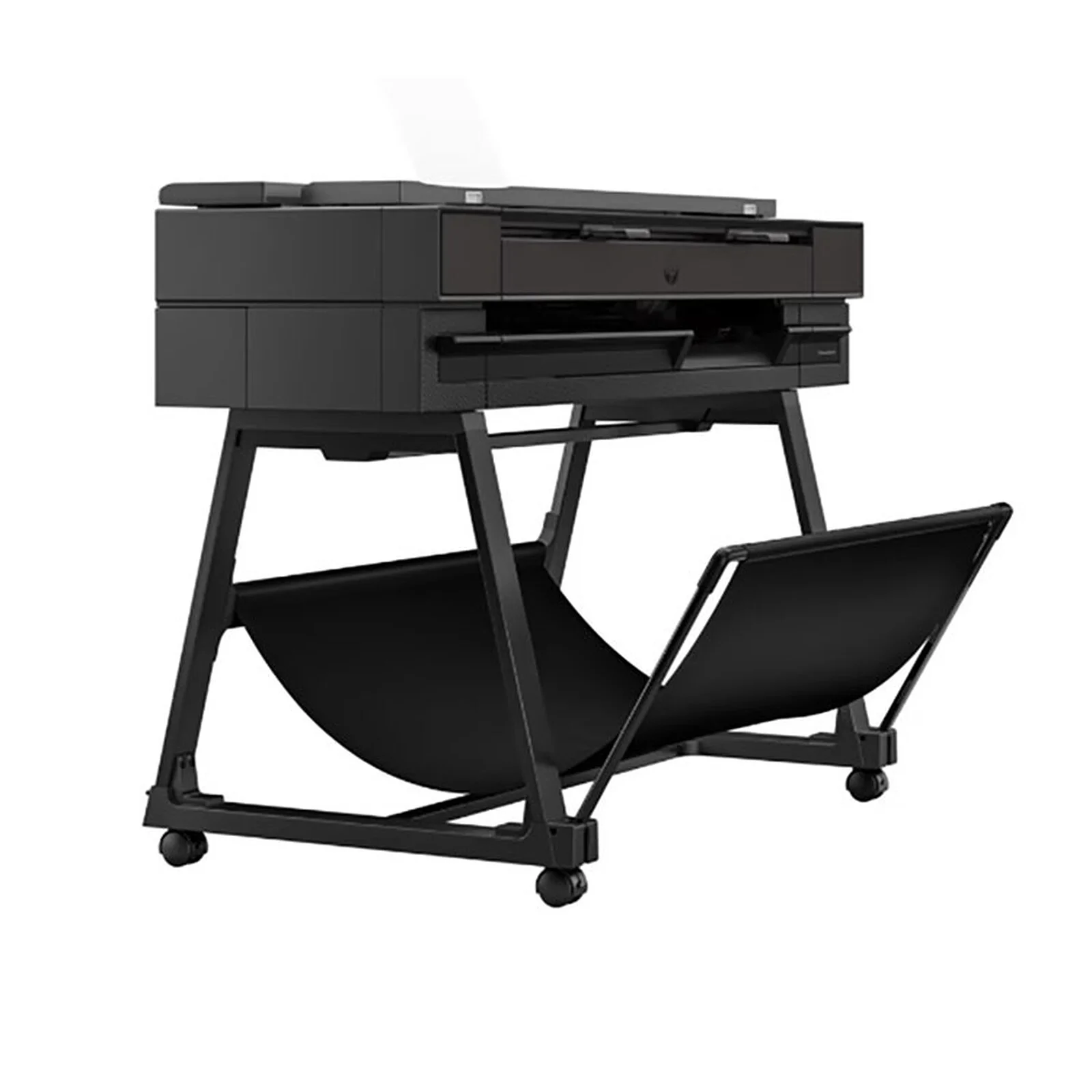 МФУ струйное HP DesignJet T850 36-in MFP