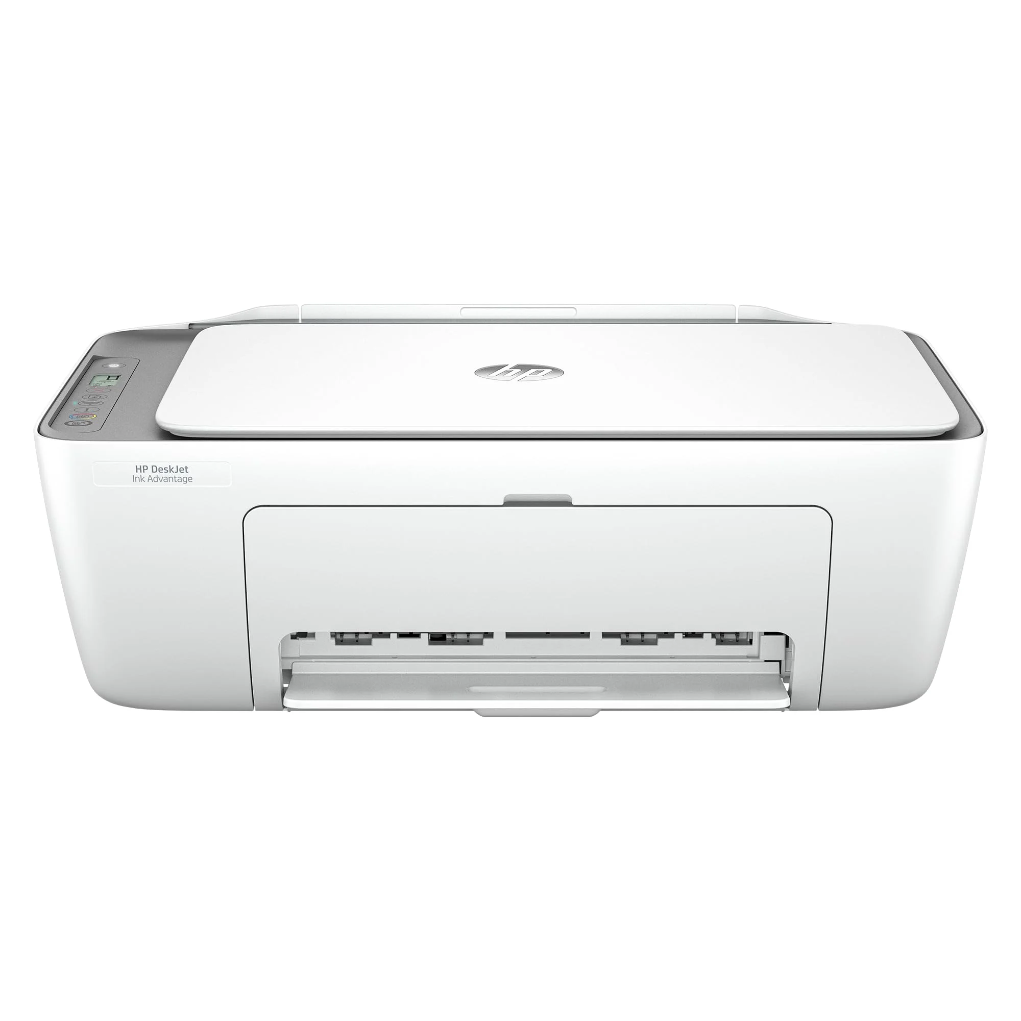 МФУ струйное HP DeskJet Ink Advantage 2875 (60K47C), A4, цветной, печ. 7.5 стр/мин. (ч/б) 5.5 стр/мин. (цвет), 1200x1200 dpi, USB, Wi-Fi