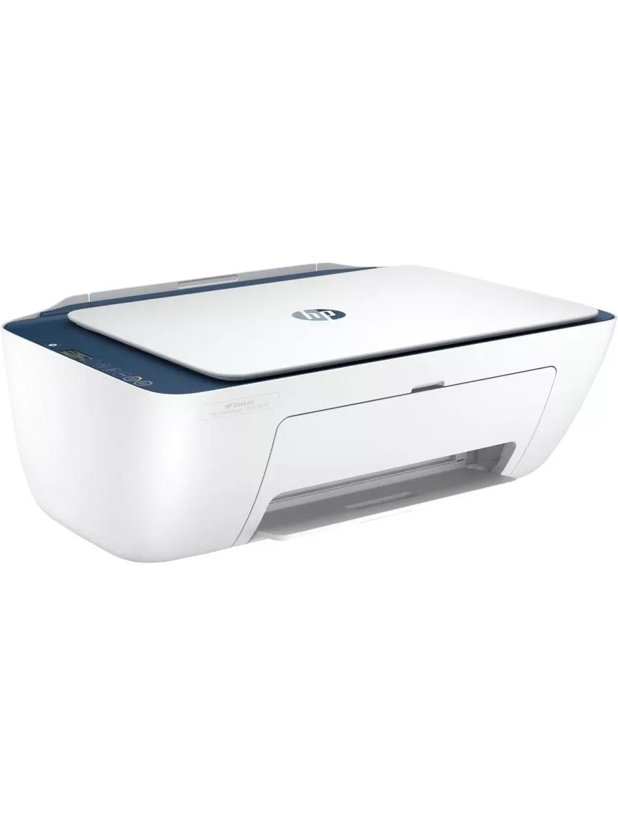 МФУ струйное HP DeskJet Ink Advantage Ultra 4828 (25R76A), A4, цветной, печ. до 7.5 стр/мин. (ч/б) до 5.5 стр/мин. (цвет), 1200x1200dpi, USB, Wi-Fi, A