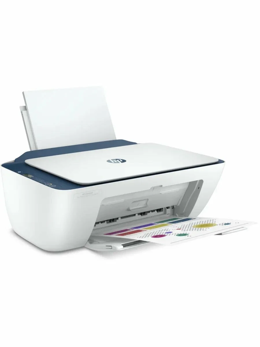 МФУ струйное HP DeskJet Ink Advantage Ultra 4828 (25R76A), A4, цветной, печ. до 7.5 стр/мин. (ч/б) до 5.5 стр/мин. (цвет), 1200x1200dpi, USB, Wi-Fi, A