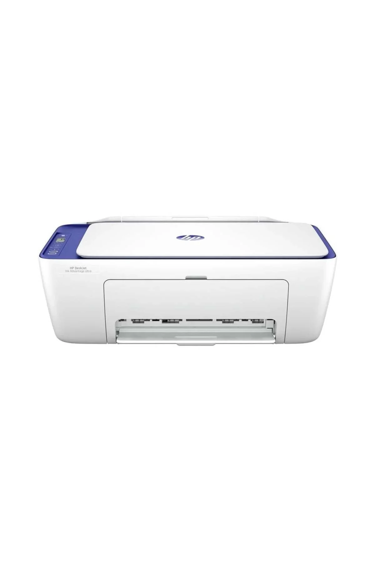 МФУ струйное HP DeskJet Ink Advantage Ultra 4927, A4, цветная, ч/б, печ.16/20 стр/мин, 4800x1200 DPI/1200x1200 DPI, USB, Ethernet, Wi-Fi