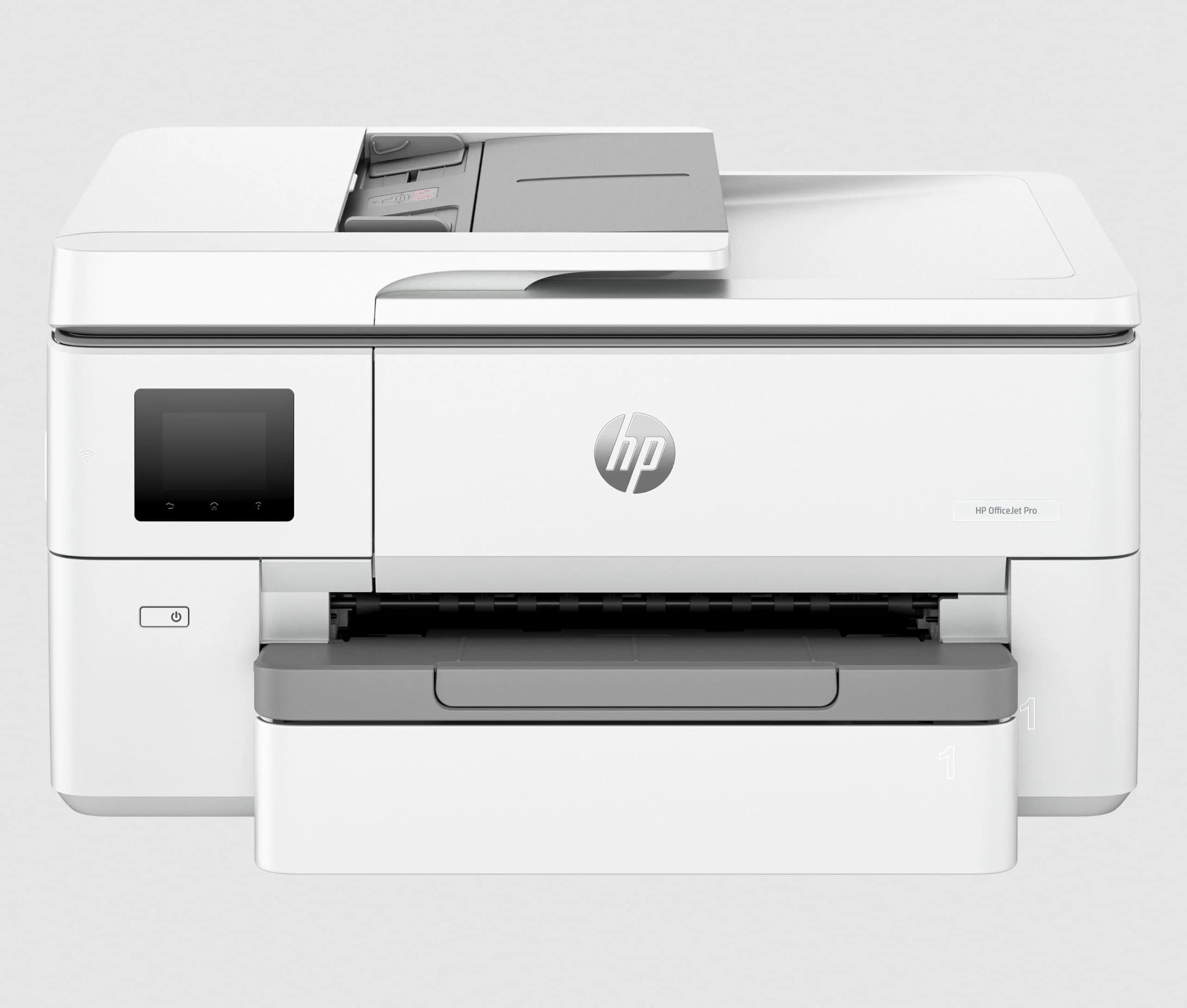 МФУ струйное HP OfficeJet Pro 9730 (537P5C), A3, цветной, печ. 22 стр/мин., 1200x1200 dpi, USB, Wi-Fi, Ethernet RJ-45