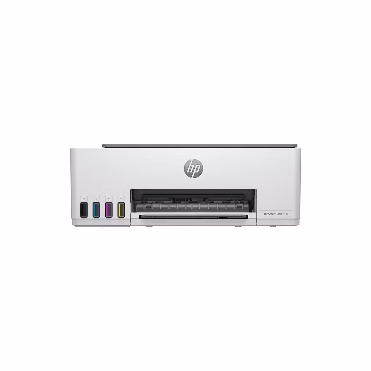МФУ струйный HP Smart Tank 580 AiO (1F3Y2A), A4, цветной, печ. до 22 стр/мин. (ч/б) до 16 стр/мин. (цвет), 1200 x 1200 dpi, USB, Wi-Fi, Air Print, Mop