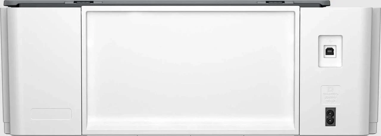 МФУ струйный HP Smart Tank 580 AiO (1F3Y2A), A4, цветной, печ. до 22 стр/мин. (ч/б) до 16 стр/мин. (цвет), 1200 x 1200 dpi, USB, Wi-Fi, Air Print, Mop