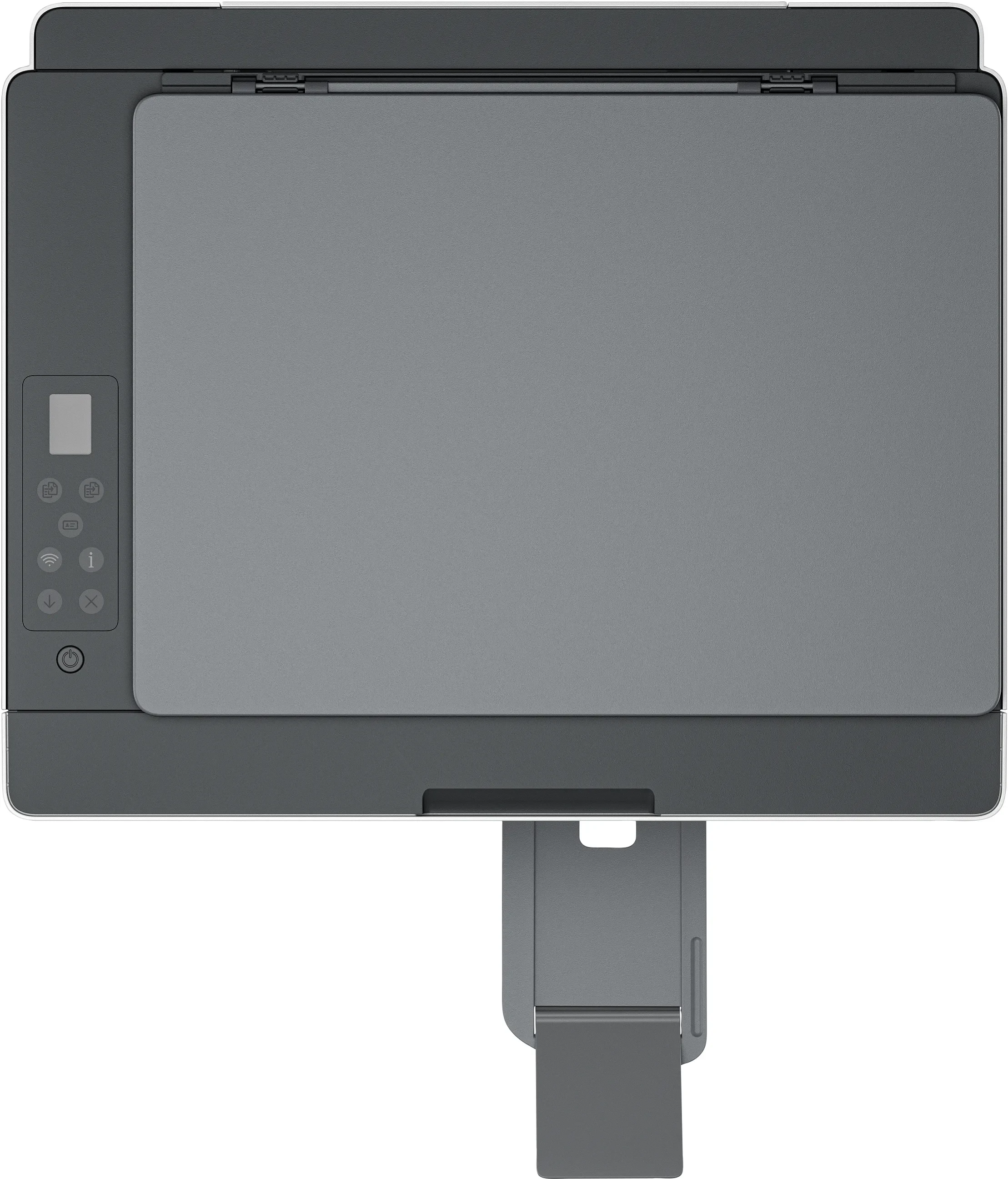 МФУ струйный HP Smart Tank 580 AiO (1F3Y2A), A4, цветной, печ. до 22 стр/мин. (ч/б) до 16 стр/мин. (цвет), 1200 x 1200 dpi, USB, Wi-Fi, Air Print, Mop