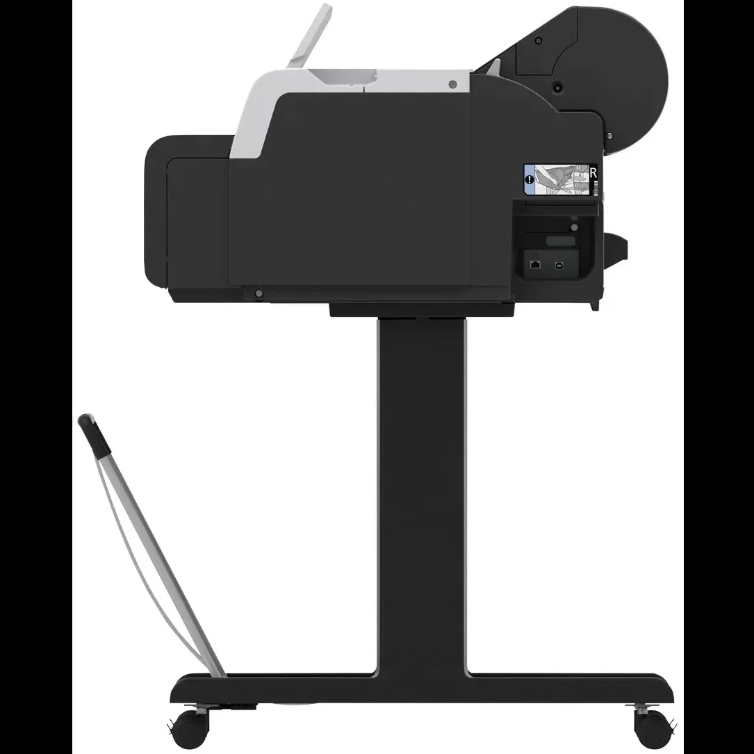 Плоттер струйный Canon imagePROGRAF TM-340 (6248C003AA), A0, 36", цветное, 1200x2400 dpi, Gigabit Ethernet, WiFi, USB
