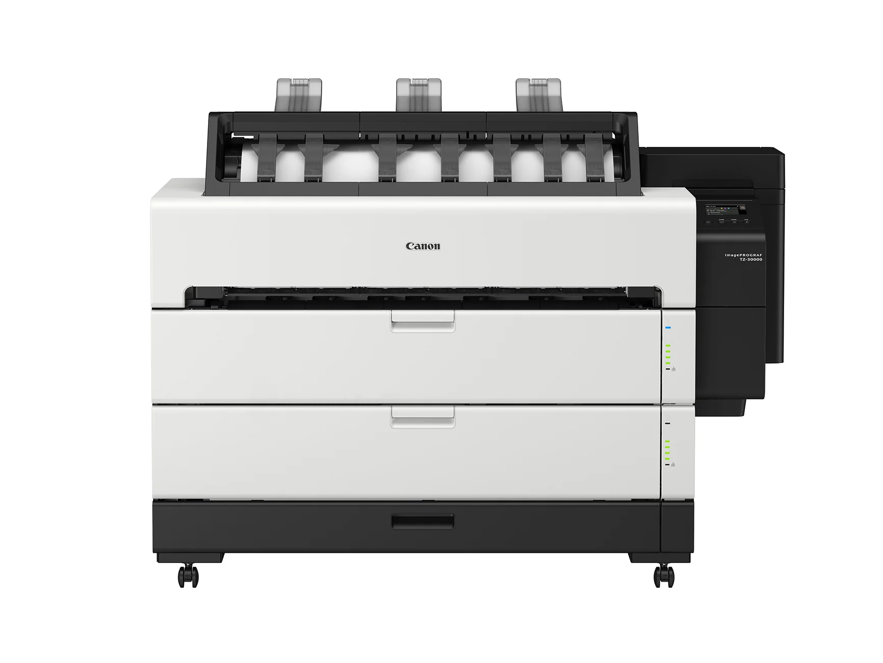 Плоттер струйный Canon imagePROGRAF TZ-30000 (4604C003)