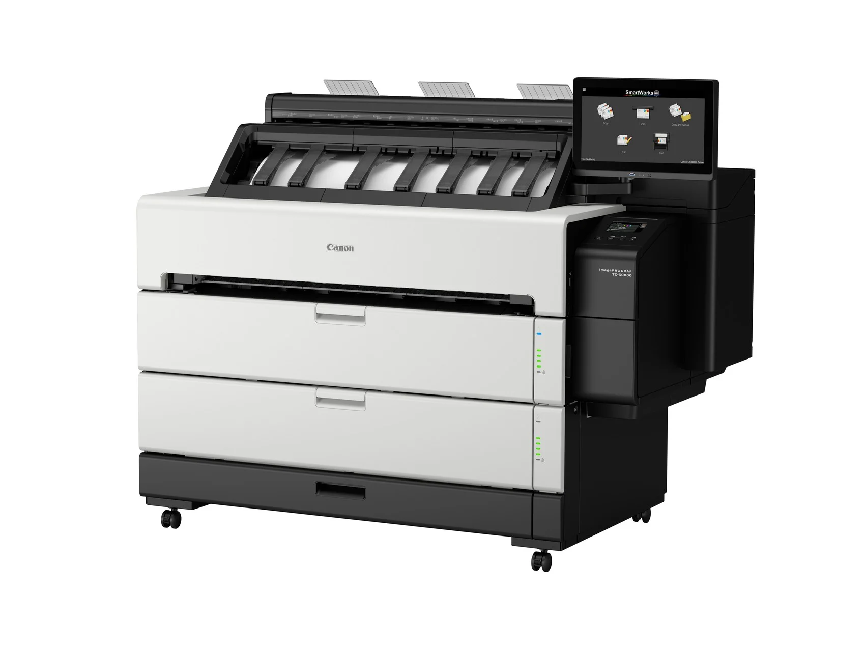Плоттер струйный Canon imagePROGRAF TZ-30000 (4604C003)