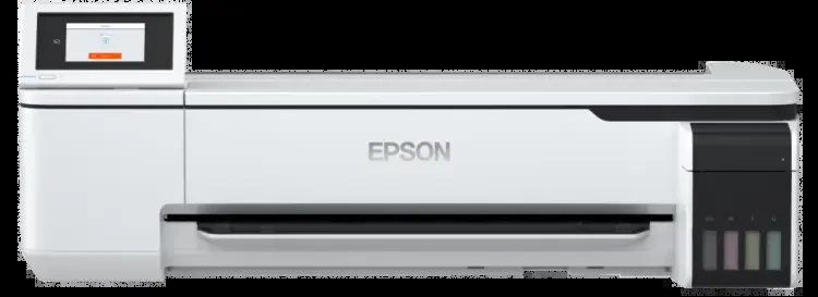 Плоттер струйный Epson SureColor SC-T3700D (C11CH80301A0), A1/24", цветное, 1200x2400 dpi, USB, Ethernet