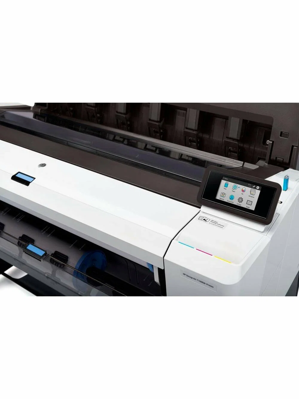 Плоттер струйный HP DesignJet T1600PS 36-in Printer (repl. L2Y22B)