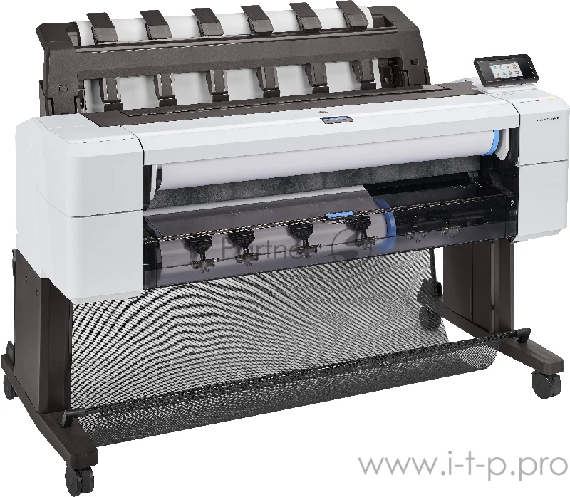 Плоттер струйный HP DesignJet T1600PS 36-in Printer (repl. L2Y22B)