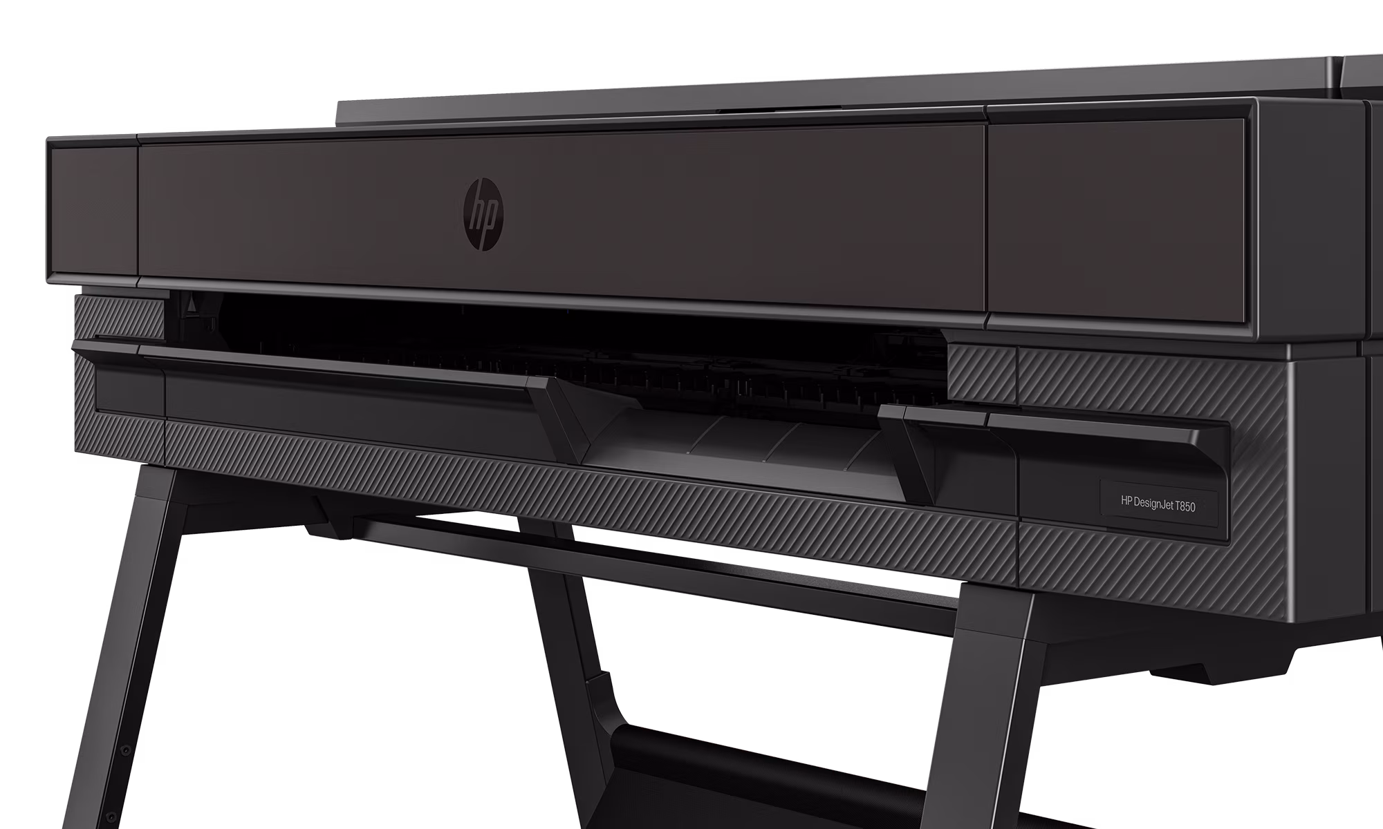 Плоттер струйный HP DesignJet T950 (2Y9H1A), A0, 36", цветной, печ. 21 сек/стр. (формат A1), 2400x1200 dpi, USB 2.0, Ethernet, WiFi