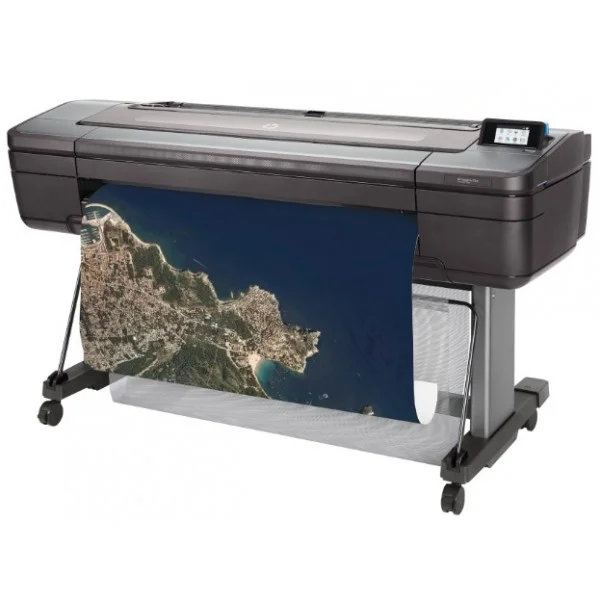 Плоттер струйный HP DesignJet Z6 44-in Postscript (T8W16A), А0, 44", цветной, 1118 мм, 2400 x 1200 DPI, Ethernet, USB