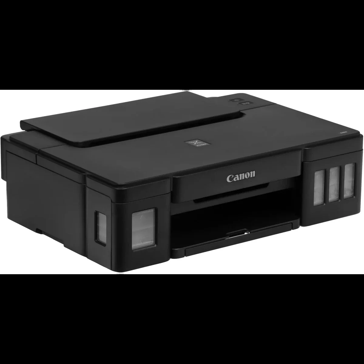 Принтер струйный Canon Pixma G1010 (2314C015) A4 черный