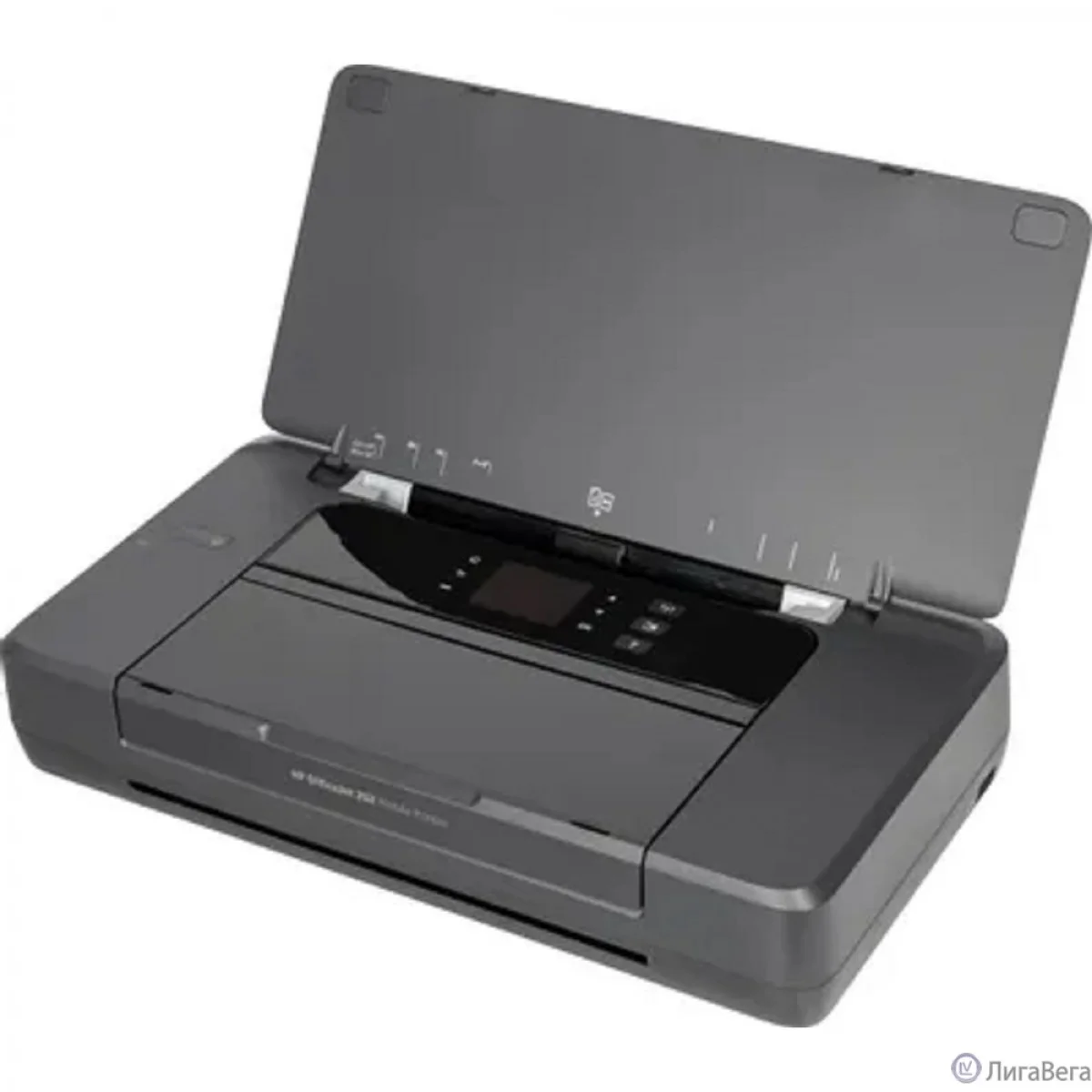 Принтер струйный HP OfficeJet 202 (N4K99C), A4, цветной, печ. до 10 стр/мин. (ч/б) до 7 стр/мин. (цвет), 1200 x 1200 dpi (ч/б) 1200 x 4800 dpi (цвет),