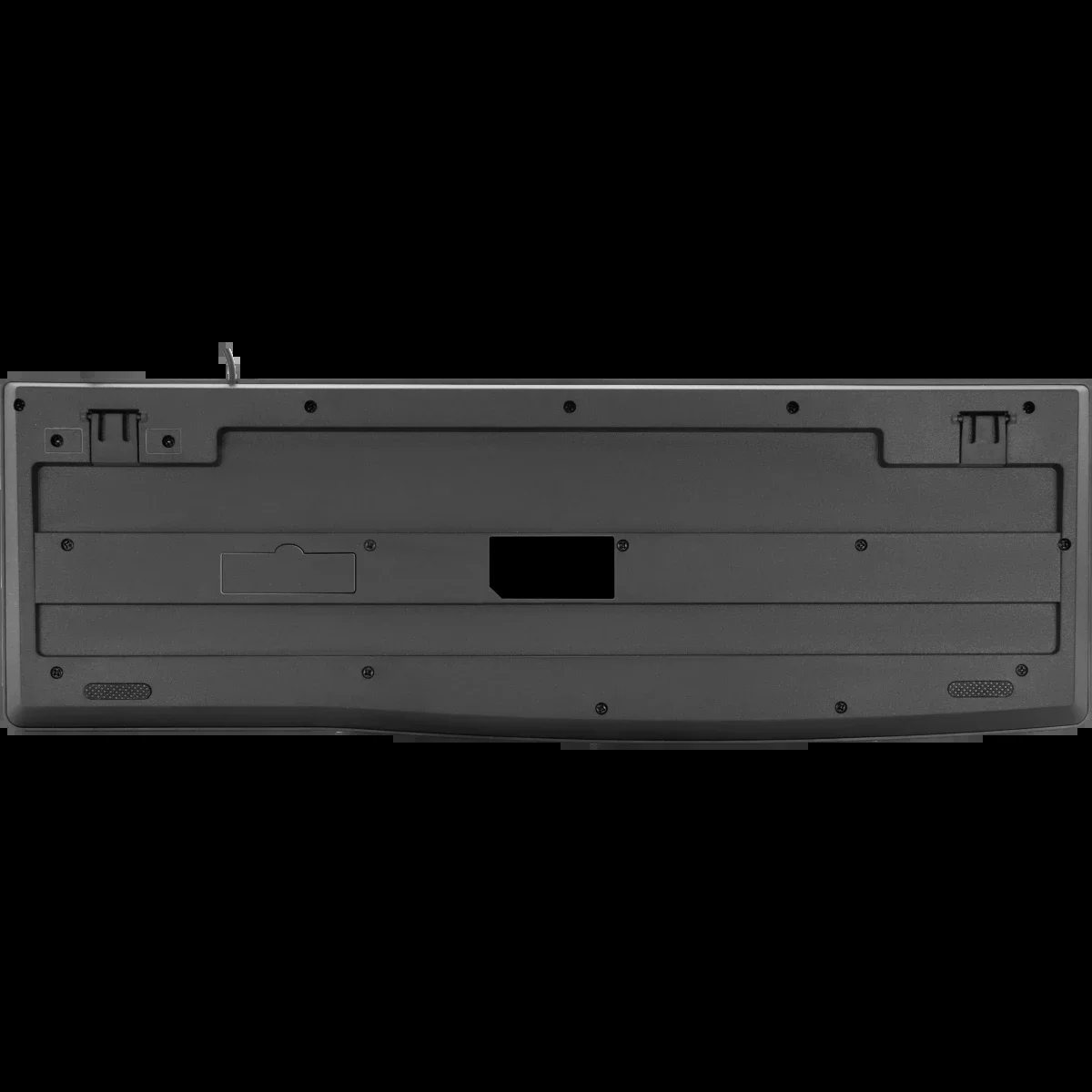 Клавиатура Defender Navigator HB-138 проводная, USB Type-A, чёрный