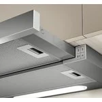 Вытяжка встраиваемая Elica Elite 14 Lux WH/A/50 белый управление: кнопочное (1 мотор)