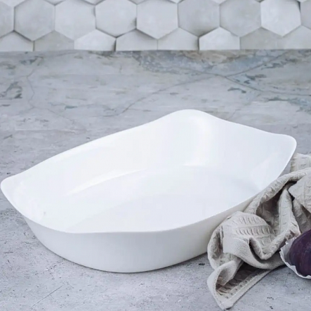 Arc. SMART CUISINE CARIN Блюдо для запекания прямоугольное 34х25см