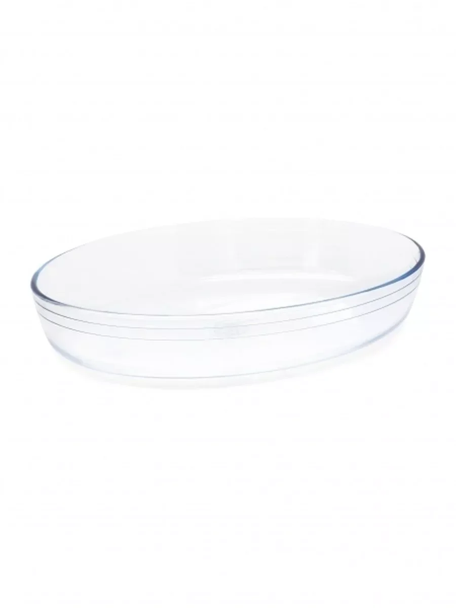 Arc. Блюдо для запекания и выпечки O CUISINE 30x21х6см 2.2л овальное