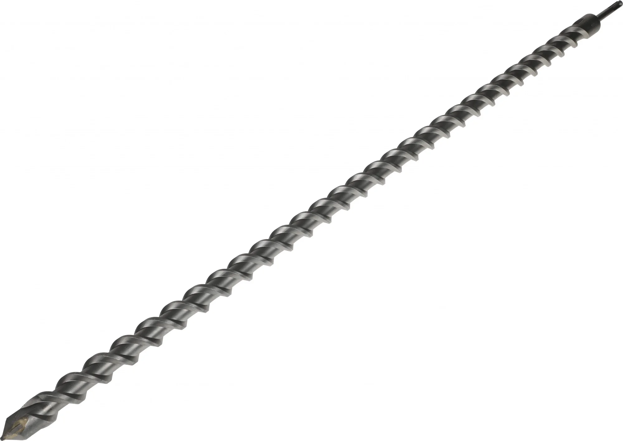 Бур Monogram 088-826 по бет/кирп/камн Д=68мм Дл=1000мм (1пред.) для перфораторов