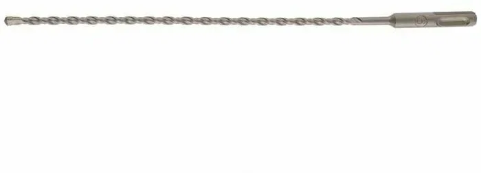 Бур Сибртех 70563 по бетону Д=6мм Дл=300мм (1пред.) для перфораторов