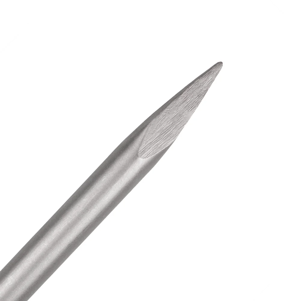 Зубило Monogram 088-949 по бет/кирп/камн Дл=280мм (1пред.) для перфораторов