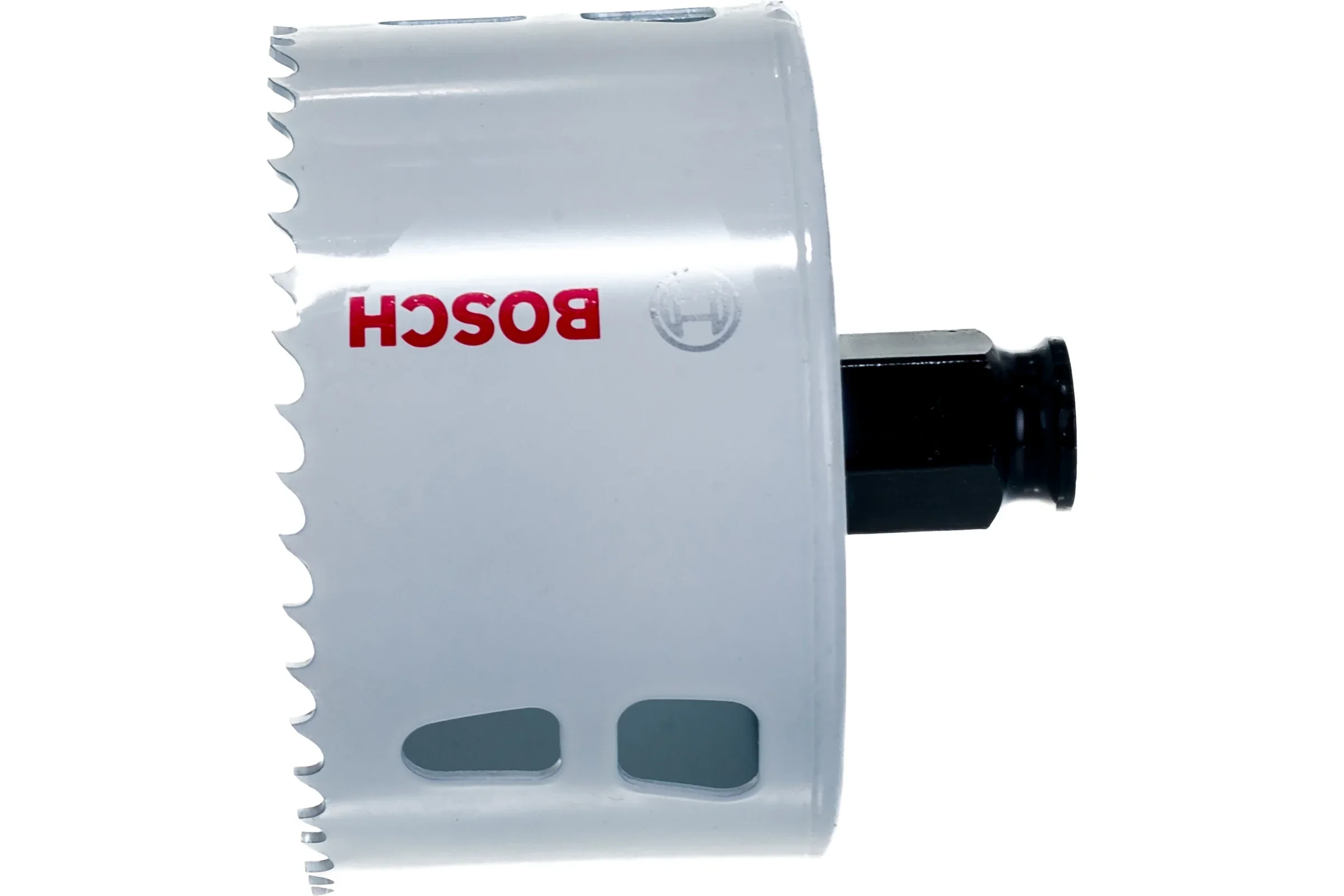 Коронка Bosch 2608594233 по дер/мет/пласт Д=83мм (1пред.) для шуруповертов/дрелей