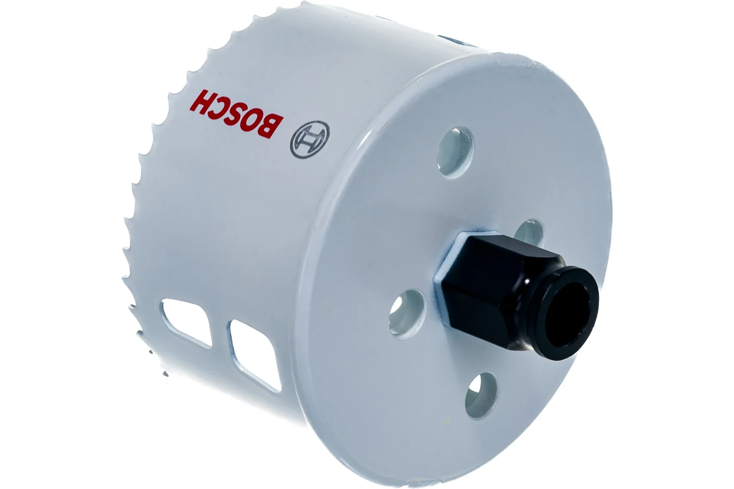 Коронка Bosch 2608594233 по дер/мет/пласт Д=83мм (1пред.) для шуруповертов/дрелей