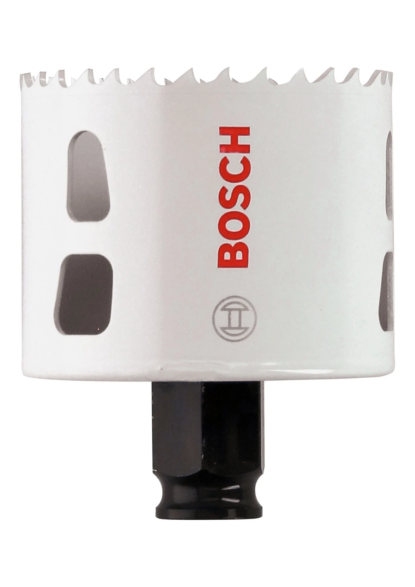 Коронка Bosch 2608594233 по дер/мет/пласт Д=83мм (1пред.) для шуруповертов/дрелей