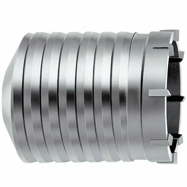 Коронка Makita P-03791 по бетону Д=65мм Дл=100мм (1пред.) для перфораторов