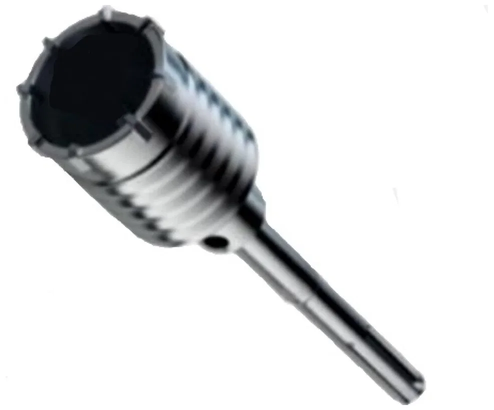 Коронка Makita P-25993 по бет/кирп/камн Д=100мм Дл=550мм (1пред.) для перфораторов