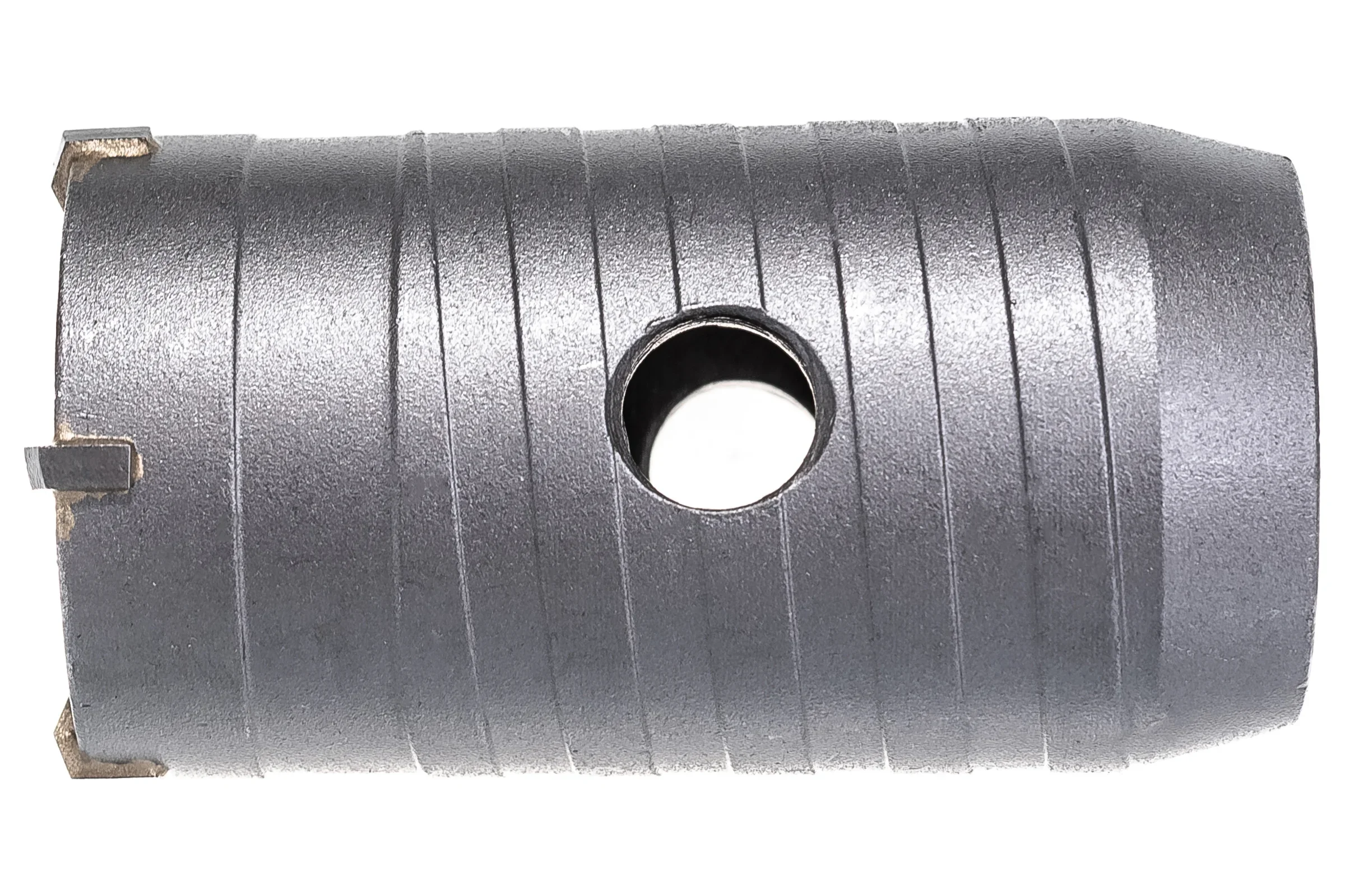 Коронка Matrix 70365 по бет/кирп/камн Д=40мм Дл=70мм (1пред.) для дрелей/перфораторов