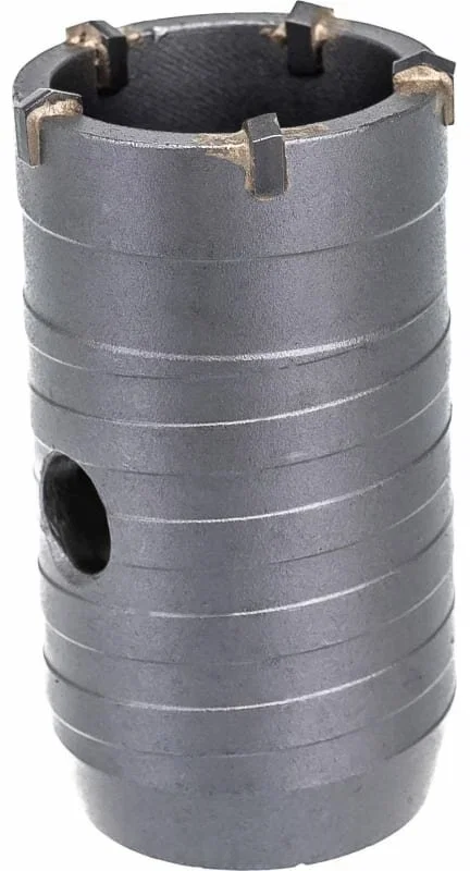 Коронка Matrix 70365 по бет/кирп/камн Д=40мм Дл=70мм (1пред.) для дрелей/перфораторов