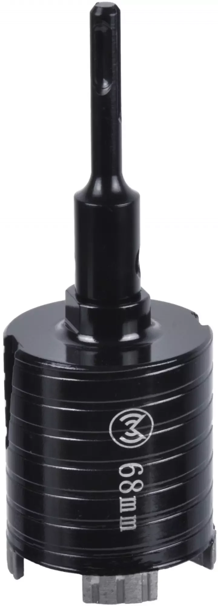 Коронка Monogram 086-433 по каф/керамогр/стек Д=5мм Дл=65мм (1пред.) для шуруповертов/дрелей