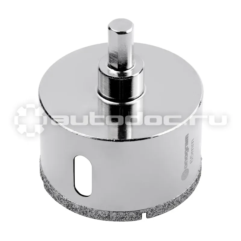 Коронка Monogram 086-433 по каф/керамогр/стек Д=5мм Дл=65мм (1пред.) для шуруповертов/дрелей