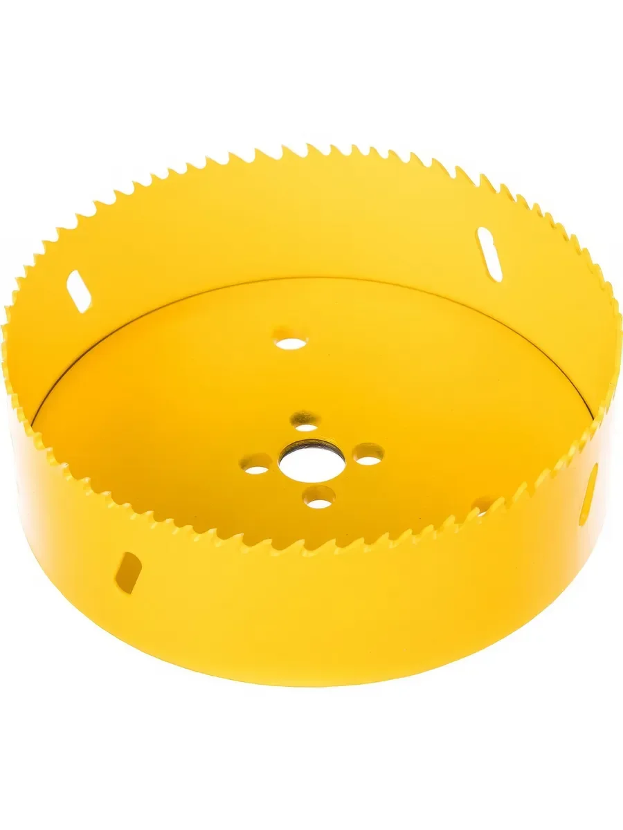 Коронка Stayer 29547-133 универсал. (1пред.) для дрелей/перфораторов