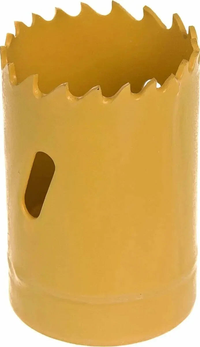 Коронка Stayer 29547-133 универсал. (1пред.) для дрелей/перфораторов