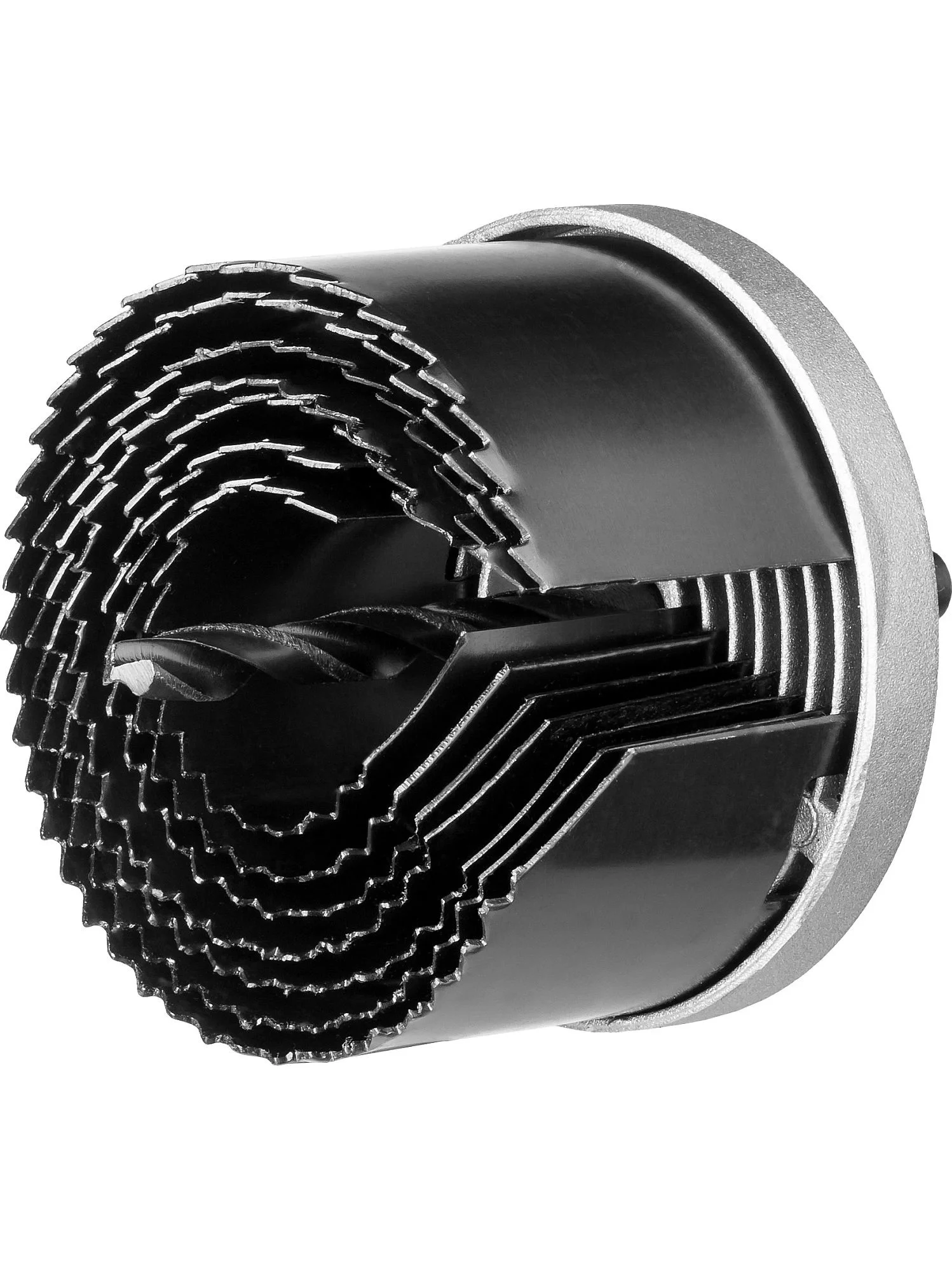 Коронка Stayer 2956-2 по дереву (7пред.) для дрелей/перфораторов