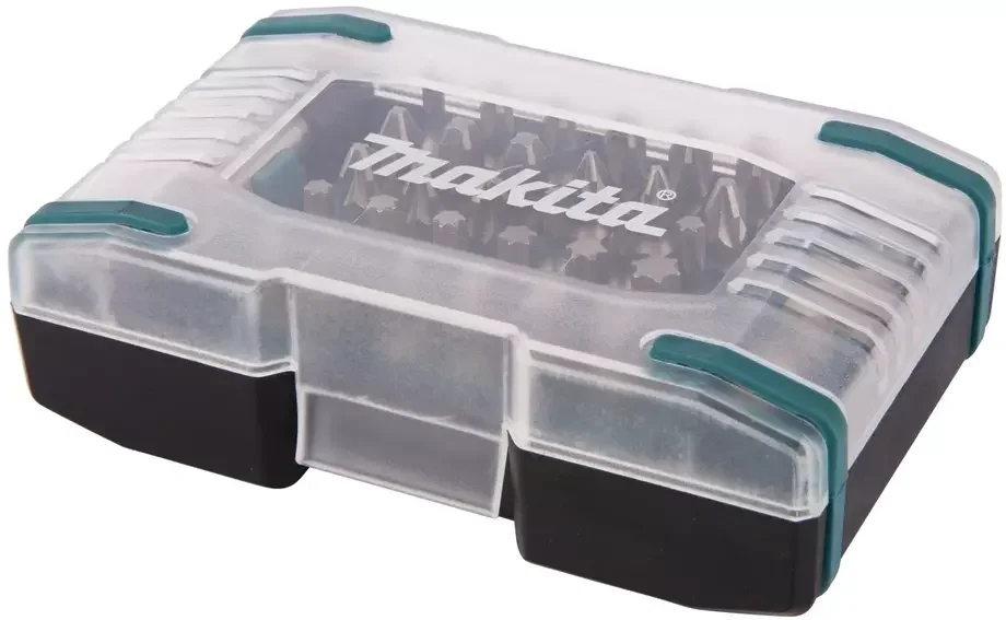 Набор бит Makita D-65084 (32пред.) для шуруповертов