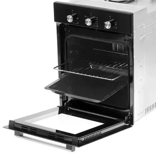 Электрический духовой шкаф Simfer B4EB14006